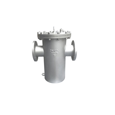 不锈钢蓝式过滤器