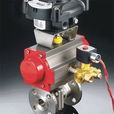 手动调节阀的安装位置？